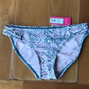 NWT bikini bottoms